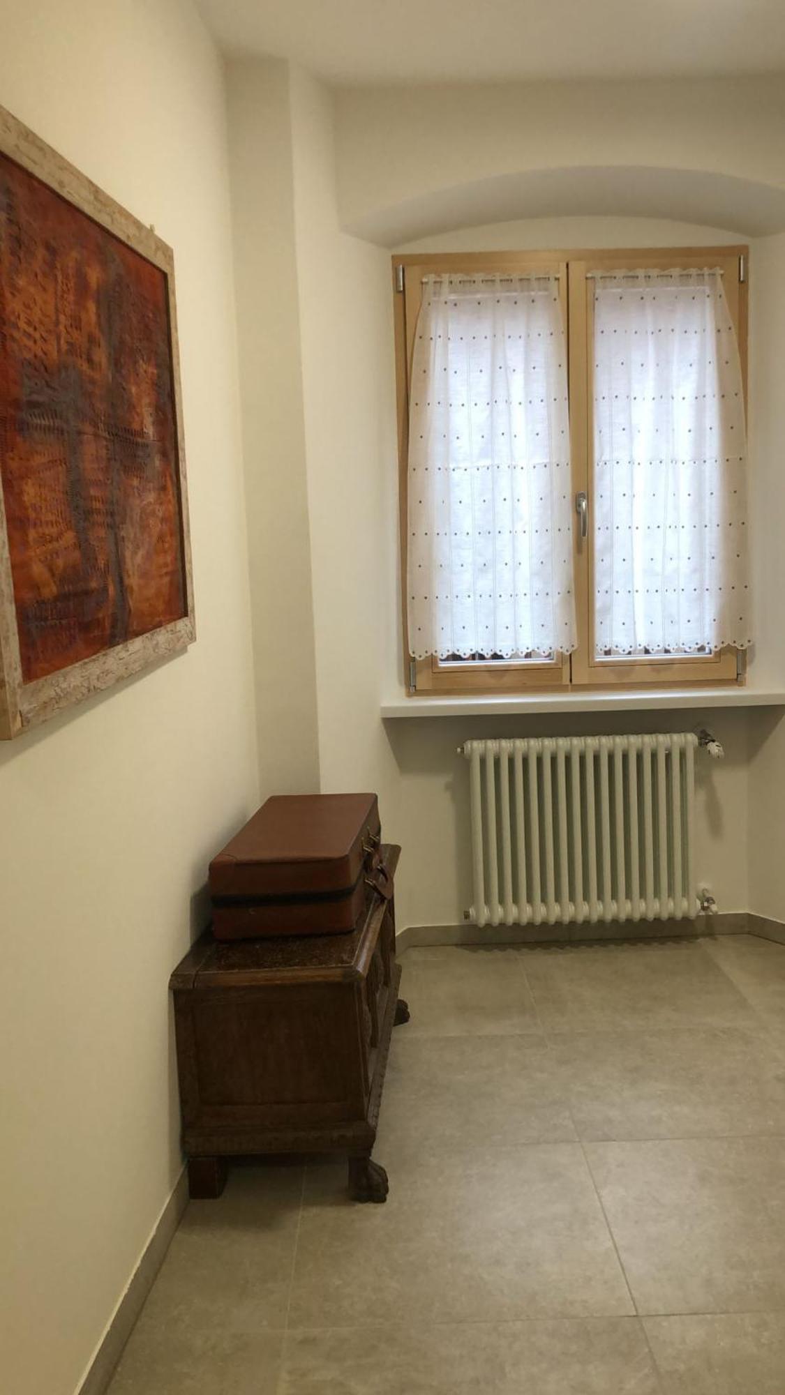 Bed and Breakfast Al Vicolo Trydent Zewnętrze zdjęcie