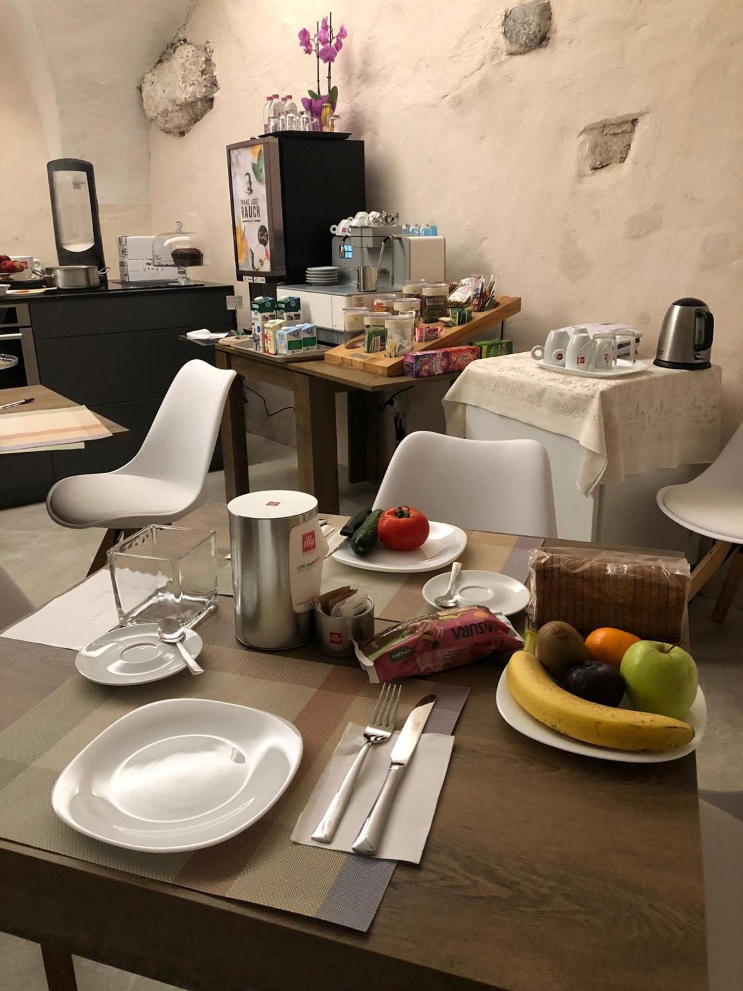 Bed and Breakfast Al Vicolo Trydent Zewnętrze zdjęcie